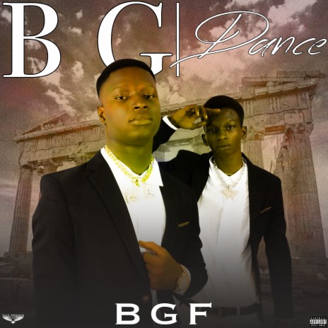 Bg dance | Boomplay Music