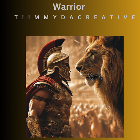 Warrior | Boomplay Music