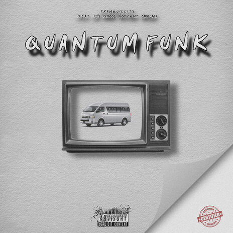 Quantum Funk | Boomplay Music