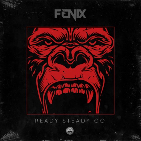 Ready Steady Go (Dub Mix) | Boomplay Music