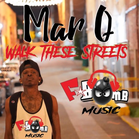 Walk These Streets | Boomplay Music