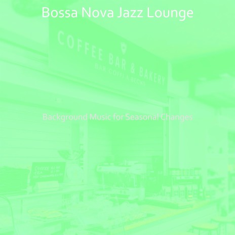 Serene Ambiance for Outdoor Cafes | Boomplay Music