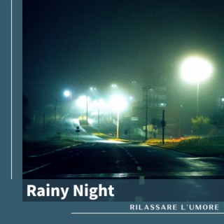 Rainy Night