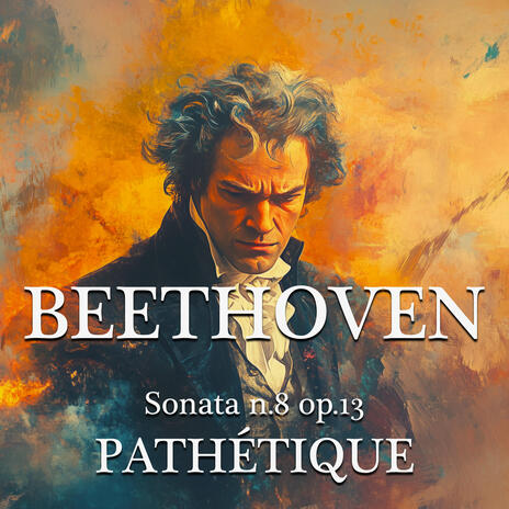 Piano Sonata No.8 Op.13 in C Minor, Pathétique: II. Adagio cantabile ft. Ludwig Koppler | Boomplay Music