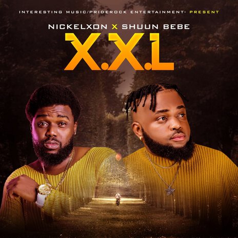 X.X.L. ft. Shuun Bebe | Boomplay Music