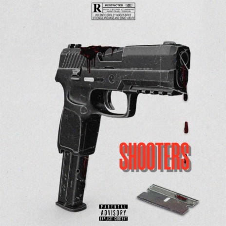 Shooters ft. Apex | Boomplay Music