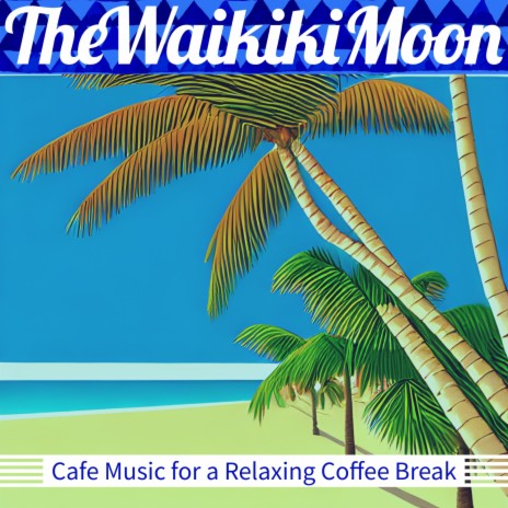 Coffee Shop by the River | Boomplay Music