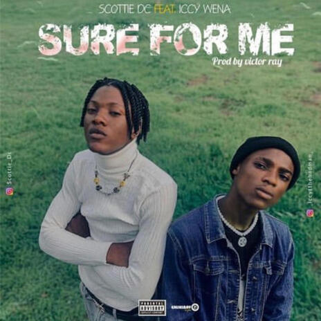 SURE FOR ME | Boomplay Music