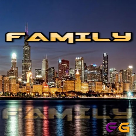 Family ft. Lokey Kountry, Nellie Tiger Travis, Adaeze Orji, Cadillac Cho & Son Of Soul | Boomplay Music