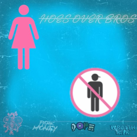hoes over bros | Boomplay Music