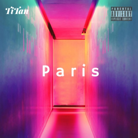 Paris | Boomplay Music