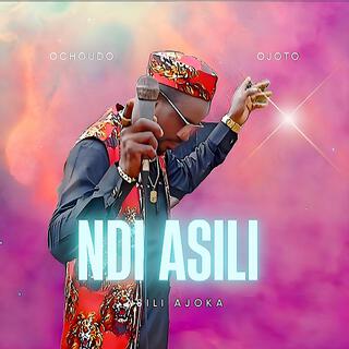 NDI ASILI