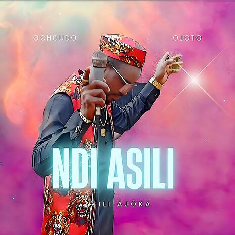 NDI ASILI | Boomplay Music