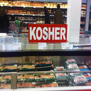 Kosher