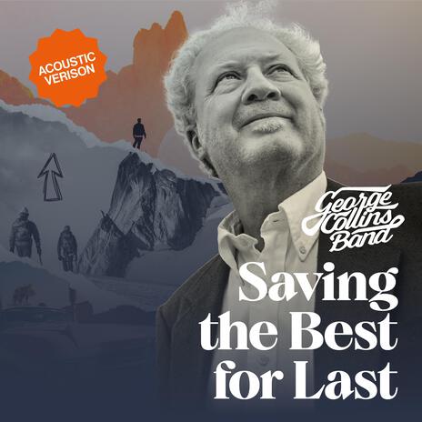 Saving the Best for Last (Acoustic Version) | Boomplay Music