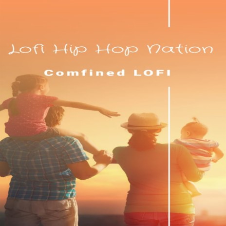 Comfined LOFI ft. ChillHop Cafe & Lofi Beats Danny | Boomplay Music