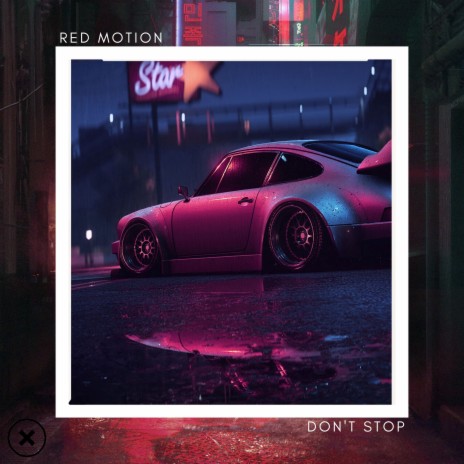 Don't Stop | Boomplay Music