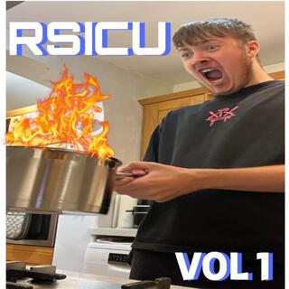 RSICU VOL 1