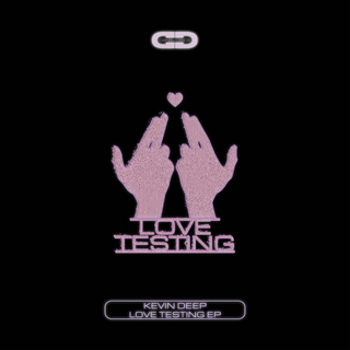 Love Testing EP