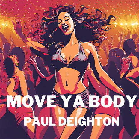 Move Ya Body (Radio Edit) | Boomplay Music