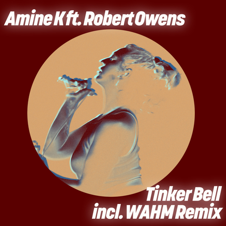 Tinker Bell (WAHM Late Night Remix) ft. Robert Owens | Boomplay Music