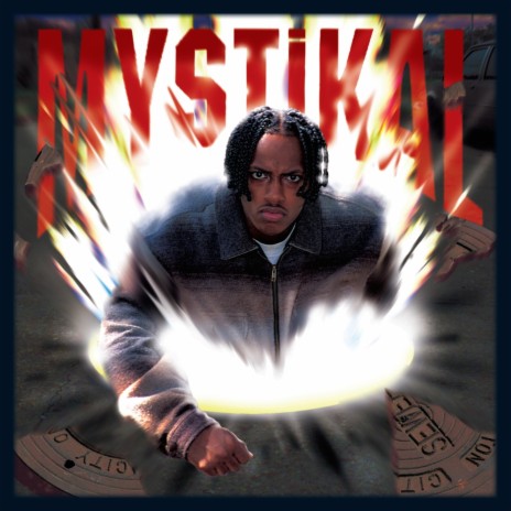 Mind of Mystikal | Boomplay Music