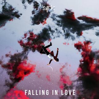 Falling In Love