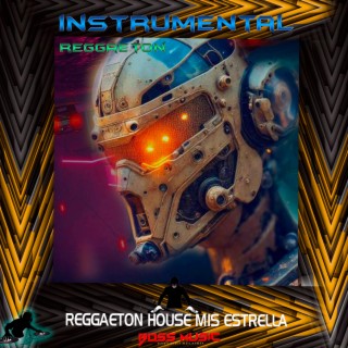 REGGAETON HOUSE