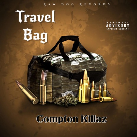 Travel Bag | Boomplay Music