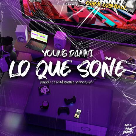 LO QUE SOÑE | Boomplay Music