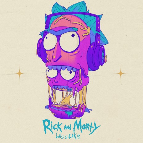 Rick and Morty | Boomplay Music