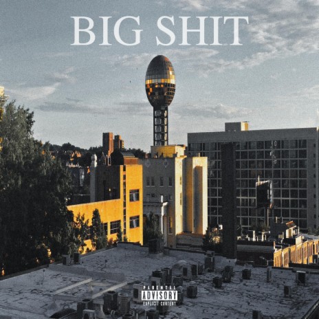 BIG SHIT ft. Niya G | Boomplay Music