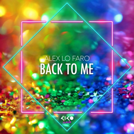 Back To Me (Radio Edit)
