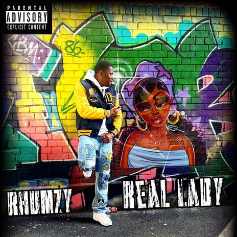 Real Lady | Boomplay Music