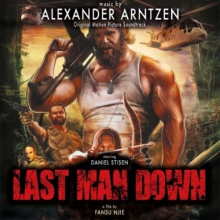 Last Man Down (Original Motion Picture Soundtrack)