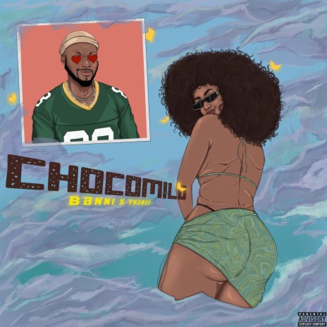 Choco Milo ft. Yhubee | Boomplay Music