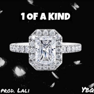 1 Of A Kind ft. Lalictm lyrics | Boomplay Music