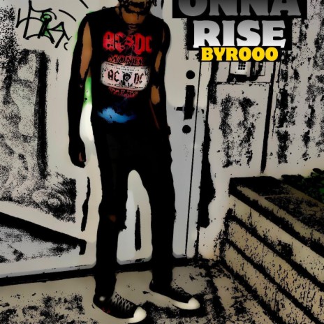 ONNA RISE | Boomplay Music