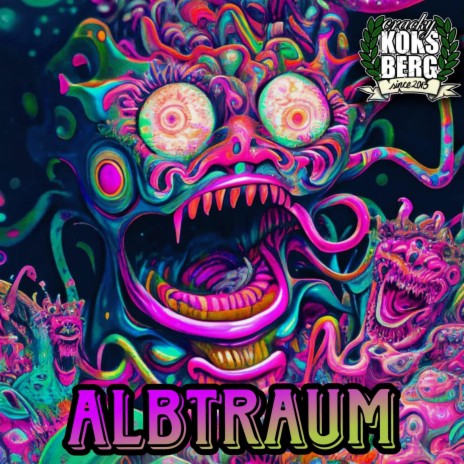 Albtraum | Boomplay Music