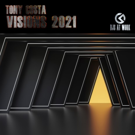 Visions 2021 (Original Mix) | Boomplay Music
