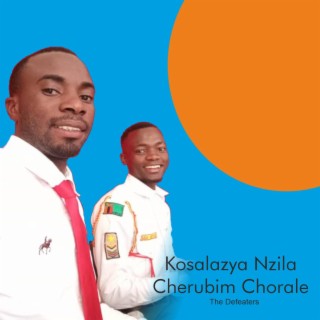 Kosalazya Nzila Cherubim Chorale