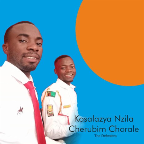 Kosalazya Nzila Cherubim Chorale | Boomplay Music