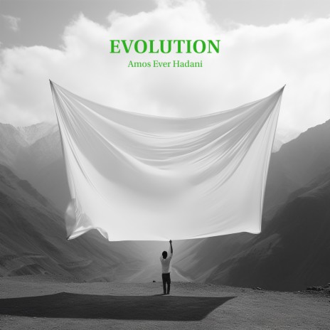 Evolution | Boomplay Music