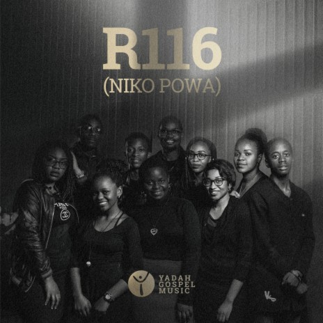 R116 (Niko Powa) | Boomplay Music