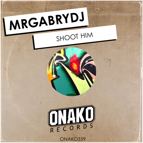 Shoot Him (Radio Edit) | Boomplay Music