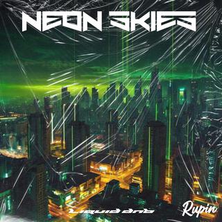 Download asdfasd album songs: Neon Skies | Boomplay Music