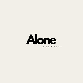 Alone