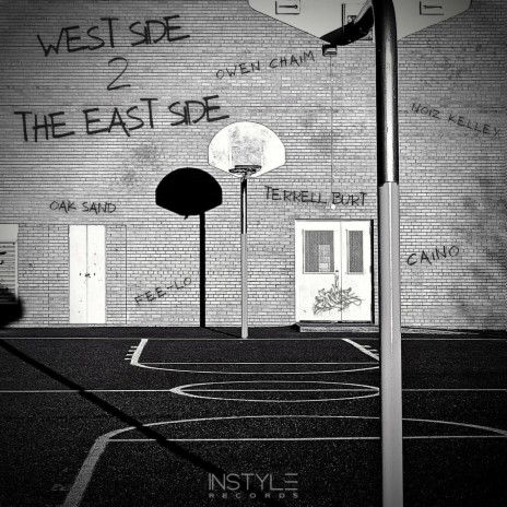 West Side 2 The East Side | Boomplay Music