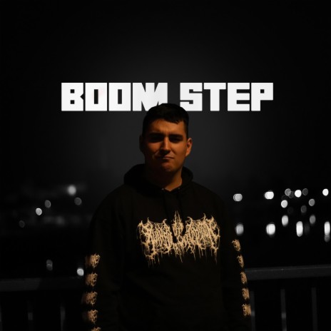 BOOM Step