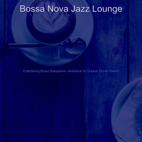 Hip Bossa Nova - Vibe for Seasonal Changes | Boomplay Music